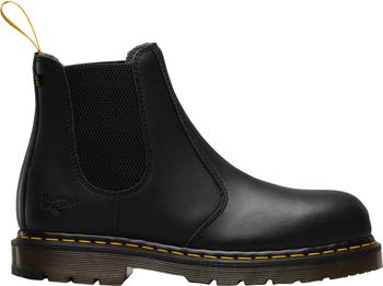 dr. martens切尔西北京, Dr. Martens | Dr. Martens Men's Fellside Full Grain Chelsea Boots商品图片 