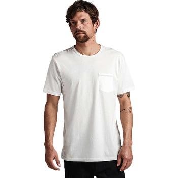 推荐Roark Men's Well Worn Light Organic Shirt商品