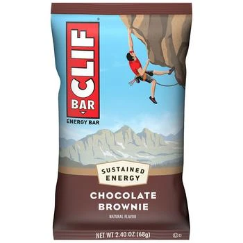 Clif Bar | Energy Bar Chocolate Brownie,商家Walgreens,价格¥18