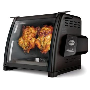 Ronco | Ronco Modern Rotisserie Oven, Large Capacity (15lbs) Countertop Oven, Multi-Purpose Basket for Versatile Cooking, Easy-to-Use Controls,商家Premium Outlets,价格¥1143