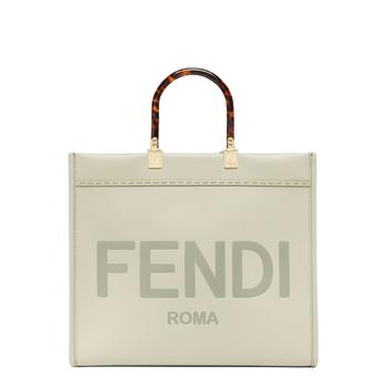 商品Fendi | FENDI TOTES,商家Baltini,价格¥15200图片