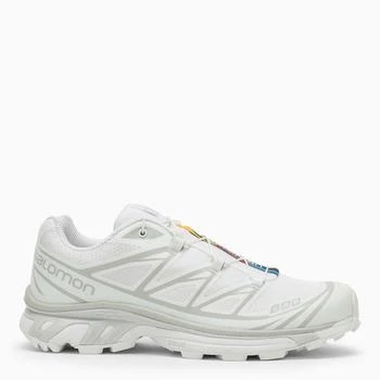 推荐Xt-6 white low trainer商品