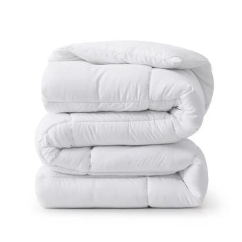 Puredown | Winter Down Alternative Comforter,商家Premium Outlets,价格¥469