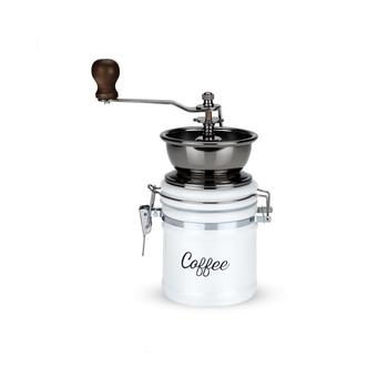 商品Country Cottage Ceramic Coffee Grinder图片
