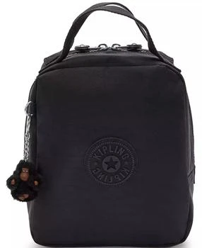 Kipling | Lyla Insulated Lunch Bag,商家Macy's,价格¥184