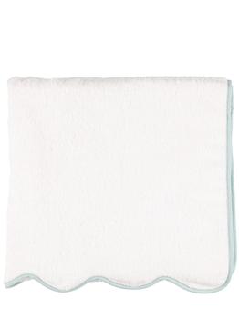 商品ANGELA WICKSTEAD | Florence Bath Towel,商家LUISAVIAROMA,价格¥852图片