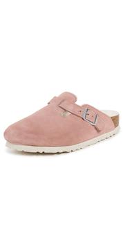 Birkenstock Boston Shearling Clogs product img