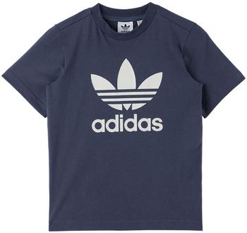 Adidas | Baby Navy T-Shirt & Shorts Set商品图片,6.6折