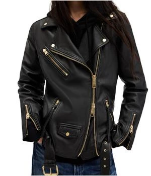 ALL SAINTS | Billie Biker,商家Zappos,价格¥4840