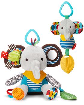 商品Bandana Buddies Elephant Set,商家Carter's,价格¥103图片