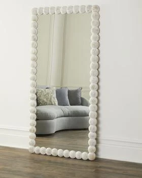 Mandith Floor Mirror,商家Neiman Marcus,价格¥9734