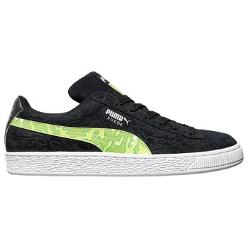 推荐PUMA Suede Rick & Morty - Men's商品