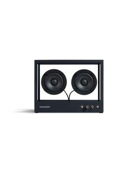 商品Transparent | Transparent Sts B Small Speaker,商家Wanan Luxury,价格¥3766图片