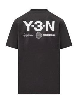 Shop Y-3 X Nhbd X Dainese T-Shirt With Scorpion Print Y-3