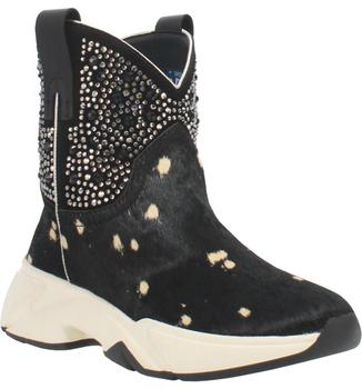 天气丹代购, DAN POST BOOT COMPANY | DAN POST Dingo The Force Sneaker Boot商品图片 5.3折