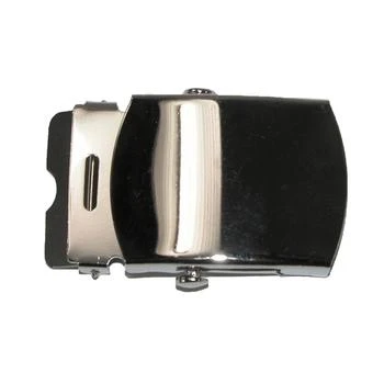 CTM | Blank Removable Military Belt Buckle,商家Premium Outlets,价格¥79