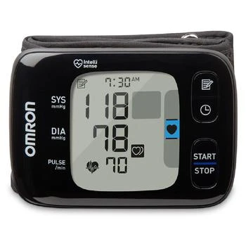 omron | 7 Series Wireless Wrist Blood Pressure Monitor (BP6350),商家Walgreens,价格¥578