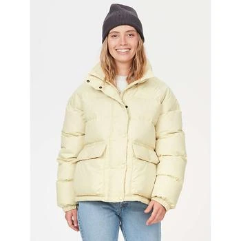 Marmot | Marmot Women's Strollbridge Short Coat 额外7.5折, 额外七五折