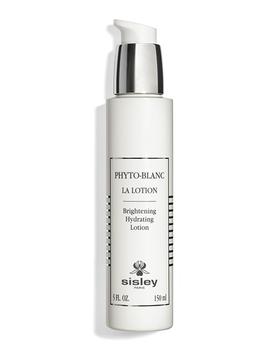 Sisley | 5.0 oz. Phyto-Blanc La Lotion Brightening Hydrating Lotion商品图片,