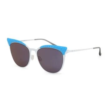 推荐Sunglasses Blue Women商品