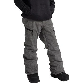 Burton | Exile Cargo Insulated Pant - Boys',商家Backcountry,价格¥434