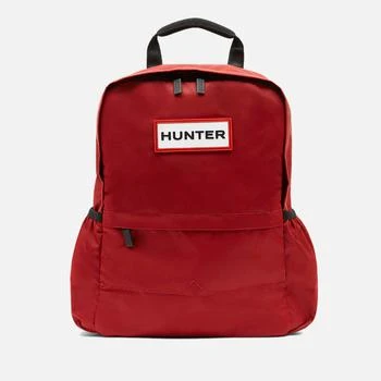 Hunter | Hunter Original Nylon Backpack,商家MyBag,价格¥304