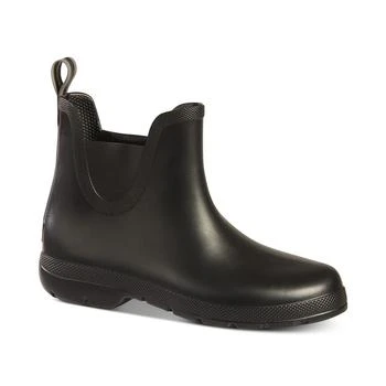 Totes | Women's Everywear® Chelsea Ankle Rain Boots,商家Macy's,价格¥412