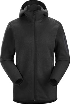 arc'teryx leaf评价, Arc'teryx | Arc'teryx Covert Hoody Women's | Casual Fleece Hoody with The Look of Wool商品图片 