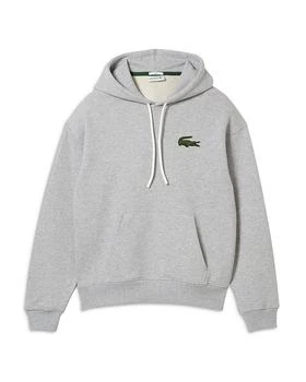 Lacoste | Logo Pullover Hoodie 满$100减$25, 满减