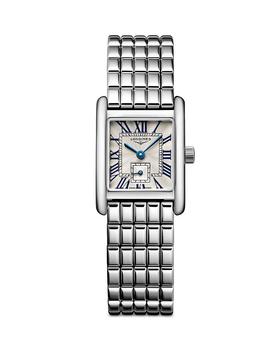 Longines | Mini DolceVita Watch, 21.5mm x 29mm商品图片,额外9.5折, 额外九五折