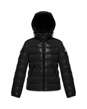 Moncler | Unisex Bady Puffer Jacket - Little Kid, Big Kid,商家Bloomingdale's,价格¥5666