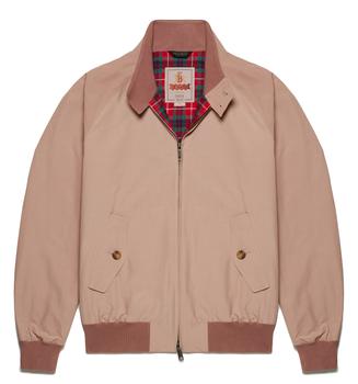baracuta真假, Baracuta | Baracuta G9 Harrington Jacket Nude商品图片 