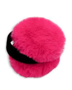 商品Surell | Girls' Faux Fur Earmuffs,商家Bloomingdale's,价格¥138图片