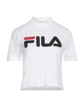 Fila | Crop top 6折