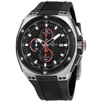 Certina | Certina DS Eagle Automatic Chronograph Mens Watch C023.727.27.051.00商品图片,3.9折, 满$275减$25, 满减