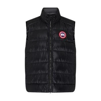 Canada Goose | Crofton 男款羽绒马甲 高领 无袖,商家24S,价格¥4008