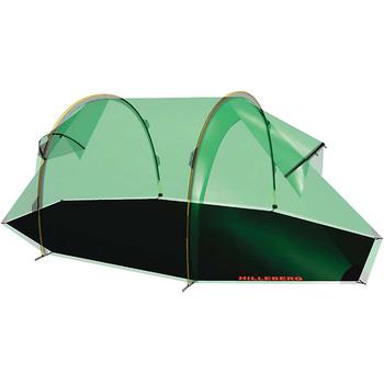 Hilleberg | Hilleberg Nammatj 3 Footprint商品图片,