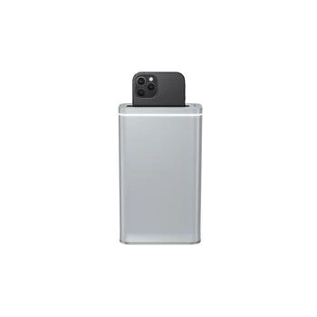 simplehuman | Cleanstation Phone Sanitizer with Ultraviolet-C Light,商家Macy's,价格¥1564