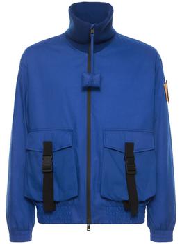 moncler羽绒服, Moncler | Jw Anderson Skiddaw Down Jacket商品图片 