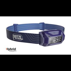 商品Petzl - Tikka Headlamp - Blue图片
