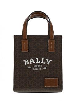 Bally单肩包, Bally | Crystalia Handbag商品图片 额外8折, 额外八折