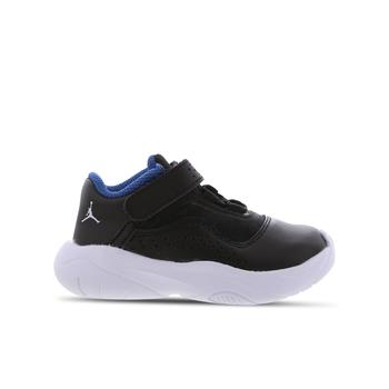aj1低帮, Jordan | Jordan 11 Comfort Low - Baby Shoes商品图片 5折