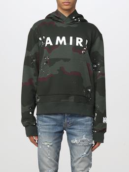 AMIRI | Amiri sweatshirt for man商品图片,7折