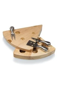 PICNIC TIME | 'Swiss Cheese' Cheese Board Set,商家Nordstrom Rack,价格¥363