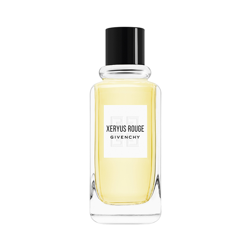 Givenchy | Givenchy纪梵希红可和雨XERYUS ROUGE 男士香水100ml EDT淡香水商品图片,8折, 包邮包税