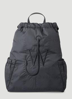 推荐Anchor Backpack in Black商品