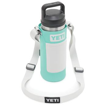 yeti是什么牌子, YETI | YETI Small Rambler Bottle Sling商品图片 