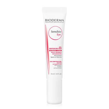 Bioderma | Bioderma Sensibio Gel Eye Contour商品图片,