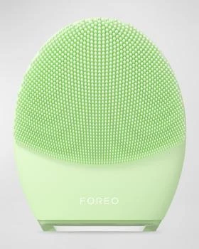 Foreo | Luna 4 Facial Cleansing & Firming Massage for Combination Skin,商家Neiman Marcus,价格¥2317