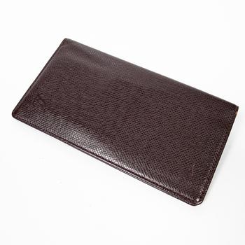 lv卡包, [二手商品] Louis Vuitton | Vertical Card Organizer 14 Slots商品图片 